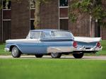 Ford Galaxie Skyliner Retractable Hardtop 1959 года